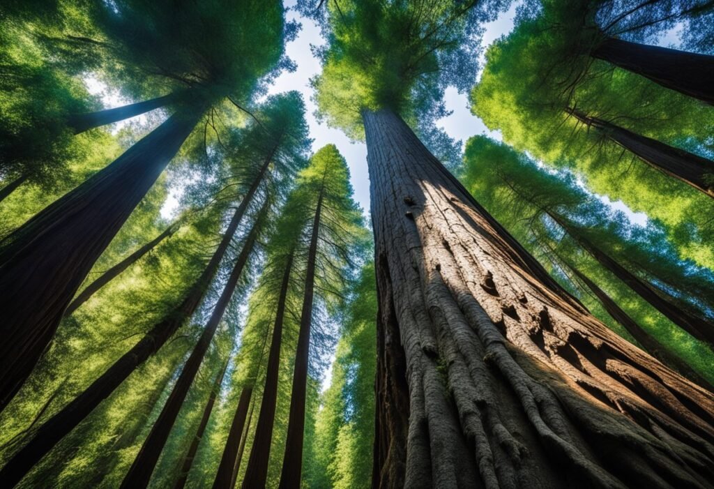 California-State-Tree-California-Redwood