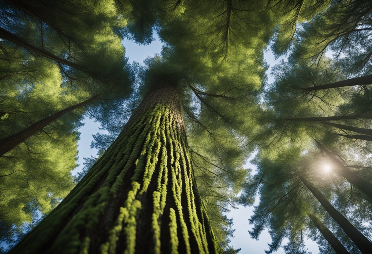 Washington-State-Tree-Western-Hemlock